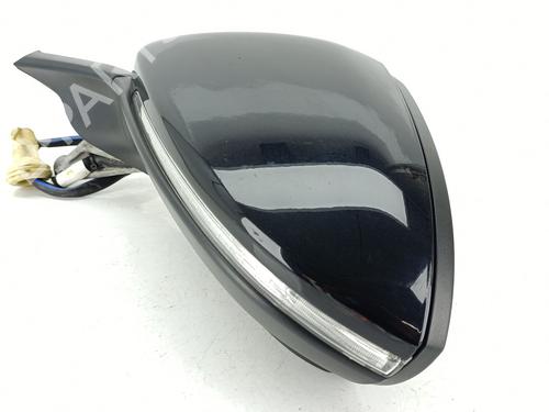 Lusterko boczne lewe VW GOLF VII Variant (BA5, BV5) 1.6 TDI | BP30703809C26