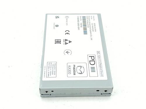 Electronic module MAZDA CX-30 (DM) SKYACTIV-G M Hybrid (DM5W, DM6W) | BP34544440M83 - Image 3