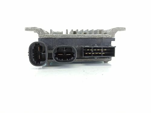 Electronic module CITROËN C3 I (FC_, FN_)  | BP25874771M83 