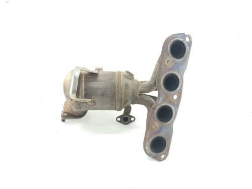 Used Catalyst Catalyst KIA NIRO I (DE) 1.6 GDI Hybrid (105 hp) 34234610 34234610