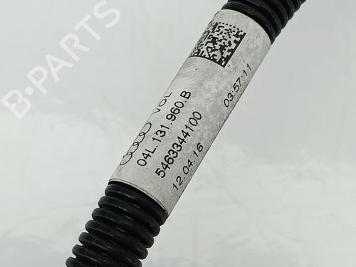 Pipe AUDI A4 B9 (8W2, 8WC) 2.0 TDI | BP37641470M125 - Image 4