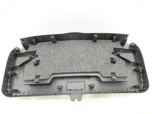 Bagagerumsbeklædning SEAT ATECA (KH7, KHP) 1.5 TSI | BP38303127I3 - Image 2