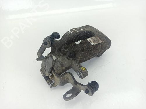 Bremssattel links hinten für CITROËN BERLINGO MULTISPACE (B9) [2008-2025]  15417873