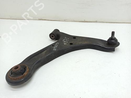 Used Right front suspension arm SUZUKI GRAND VITARA II (JT, TE, TD) 1.9 DDiS All-wheel Drive (JT419, TD44, JB419WD, JB419XD,... (129 hp) 25875421