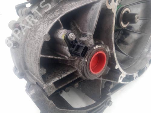 Gearbox FORD MONDEO III Saloon (B4Y) 2.0 16V TDDi / TDCi | BP9236078M3 