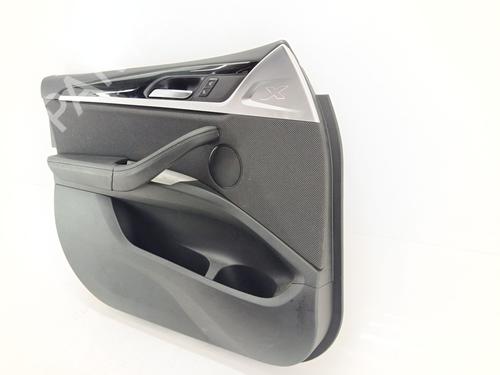 Front left panel BMW X3 (G01, F97, G08) xDrive 20 d | BP37074459C58 - Image 2