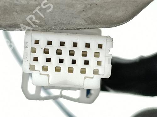 Steering wheel NISSAN QASHQAI II (J11, J11_) 1.3 DIG-T | BP30728183C49 