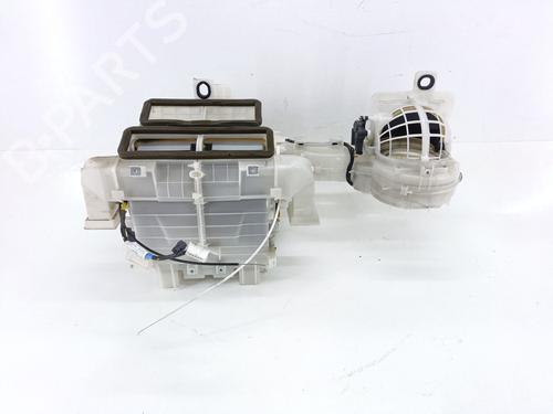 Used Heater matrix box PEUGEOT PARTNER Box Body/MPV 1.6 BlueHDi 100 (100 hp) 31807689