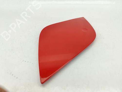 Fuel flap FORD FOCUS III 1.5 TDCi | BP27298117C131 