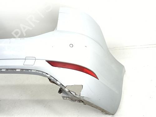 Rear bumper VW GOLF VII Variant (BA5, BV5) 1.6 TDI | BP29122801C8 