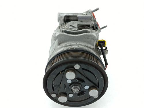 AC compressor CITROËN C4 III (BA_, BB_, BC_) 1.2 PureTech 130 (BAHNSA, BAHNSB) | BP31975629M34