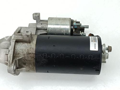 Starter OPEL FRONTERA B (U99) 2.2 DTI (6B_ZC, 6B_VF, 6B_66, 6B_76) | BP36993850M8 - Image 3