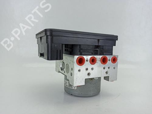 ABS pump PEUGEOT 208 II (UB_, UP_, UW_, UJ_)  | BP25876045M43 