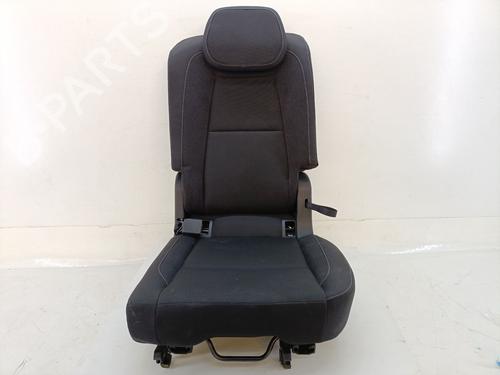Used Rear seat SKODA KAROQ (NU7, ND7) 2.0 TDI (116 hp) 29500605