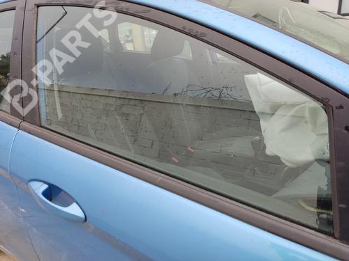 Used Front right door window Front right door window FORD FIESTA VI (CB1, CCN) 1.6 TDCi (90 hp) 9342197 9342197