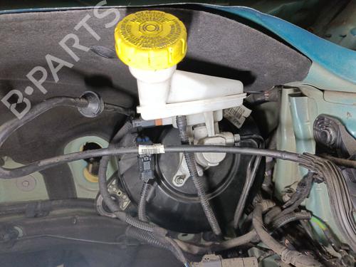 Bremseservo CITROËN C4 CACTUS 1.2 PureTech 130 (131 hp) 30060158