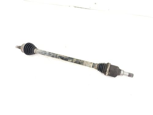 Right front driveshaft OPEL COMBO Box Body/MPV (K9) 1.5 D | BP39200427M39 - Image 3
