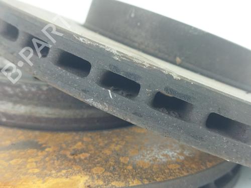 Other VW GOLF VII (5G1, BQ1, BE1, BE2) | BP14159553O1