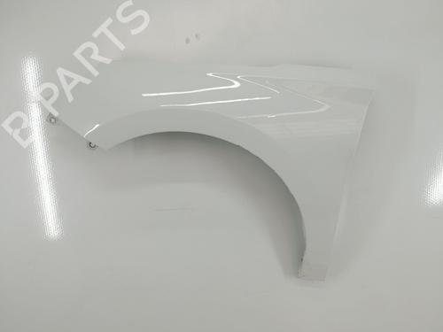 Guarda-lamas esquerdo Guarda-lamas esquerdo HYUNDAI i30 (PDE, PD, PDEN) 2.0 N (275 hp) 33122831 33122831