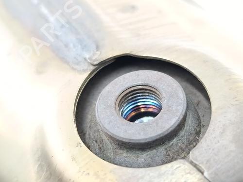 Particulate filter RENAULT ARKANA I (LCM_, LDN_) 1.6 E-TECH 145 (LDMU) | BP31190105M81 