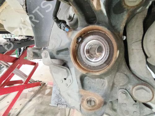 Left front steering knuckle PEUGEOT RIFTER 1.5 BlueHDi 130 | BP37491670M25 - Image 2