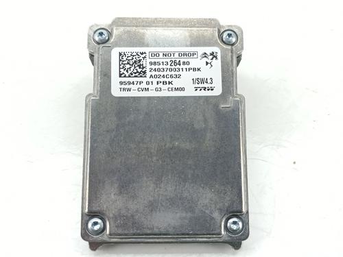 Camera CITROËN C4 III (BA_, BB_, BC_) 1.2 PureTech 130 (BAHNSA, BAHNSB) | BP31971704E14