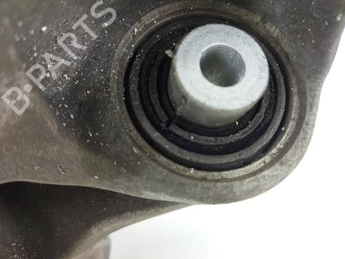 Left rear steering knuckle AUDI A4 B9 Avant (8W5, 8WD) 2.0 TDI | BP12549918M27 