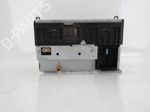 Radio MERCEDES-BENZ CLC-CLASS (CL203)  | BP16187845E6 