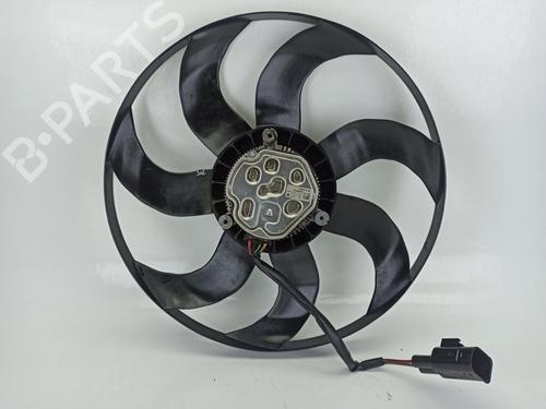 Køleventilator elektrisk BMW X1 (F48) sDrive 18 d | BP26558980M35 