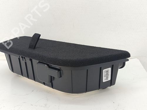 Tailgate KIA CEED Sportswagon (CD) 1.0 T-GDI | BP29566816C6 