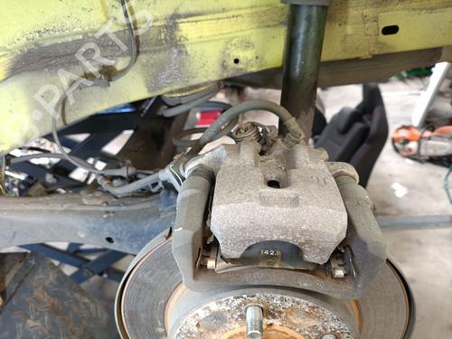 Left rear brake caliper SUZUKI SWIFT V (AZ) 1.4 Sport (A2L414, ZC33S) | BP36448605M107 - Image 2
