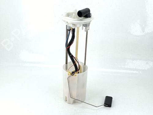 Used Fuel pump Fuel pump CITROËN JUMPER II Van 2.2 BlueHDi 140 (140 hp) 34554795 34554795