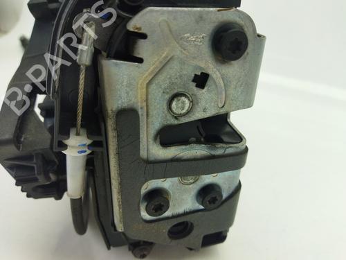 Rear right lock FORD FIESTA VI (CB1, CCN)  | BP9341919C99 