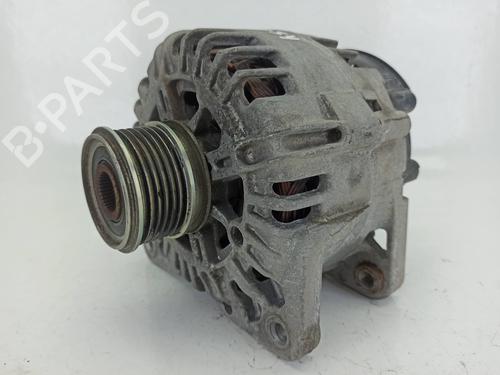 Alternator RENAULT KANGOO / GRAND KANGOO II (KW0/1_)  | BP10266355M7 