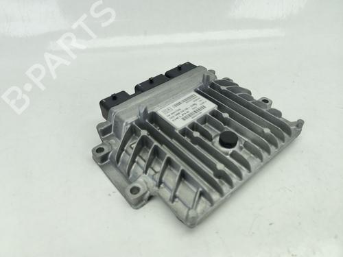 Used Engine control unit (ECU) PEUGEOT 508 I (8D_) 2.0 HDi (140 hp) 26321791