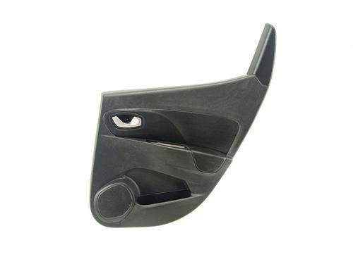 Høyre bakpanel RENAULT CLIO IV (BH_) 0.9 TCe 90 (BHNF, BHMA, BHMH, BHJK, BHJR) (90 hp) 32751291