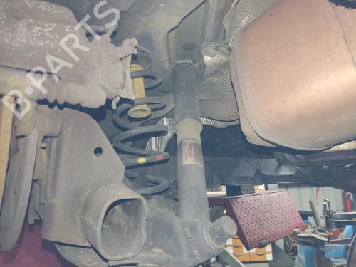 Venstre bak støtdemper RENAULT MEGANE IV Hatchback (B9A/M/N_) [2015-2025]  26554247