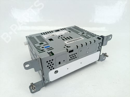 Elektronisk modul FORD RANGER (TKE) [2011-2025]  26554375