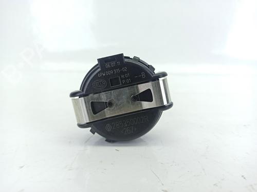 Electronic sensor RENAULT MEGANE III Hatchback (BZ0/1_, B3_)  | BP16013806M84 
