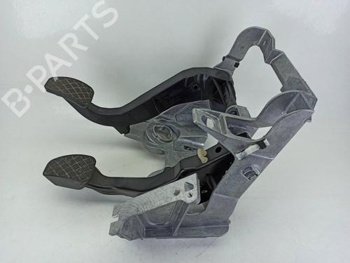 Break pedal AUDI A4 B8 (8K2) 2.0 TDI | BP10570591I19 