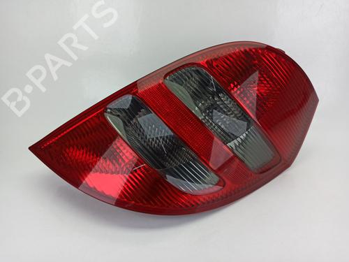 Højre baglygte MERCEDES-BENZ A-CLASS (W169) A 170 (169.032, 169.332) | BP14924355C35 