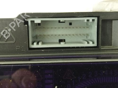 Instrument cluster RENAULT ESPACE IV (JK0/1_)  | BP11176916C47 