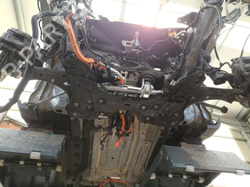 Subframe JEEP COMPASS (MP, M6, MV, M7) 1.3 | BP37489563M9 - Image 2