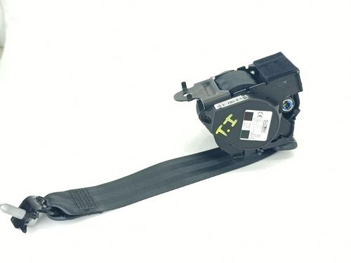 Rear left seatbelt RENAULT MEGANE IV Hatchback (B9A/M/N_) 1.3 TCe 140 (B9NB) | BP38252661I29 - Image 5