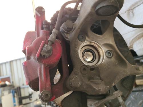 Right front brake caliper VW T-ROC (A11, D11) 1.5 TSI | BP30059448M104 