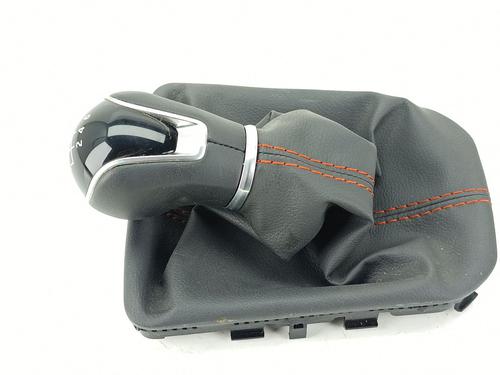 Used Shift knob Shift knob SEAT IBIZA V (KJ1, KJG) 1.0 TSI (110 hp) 35803442 35803442