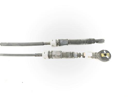 Gear lever KIA RIO IV (YB, SC, FB) 1.25 | BP33816316M90 - Image 2