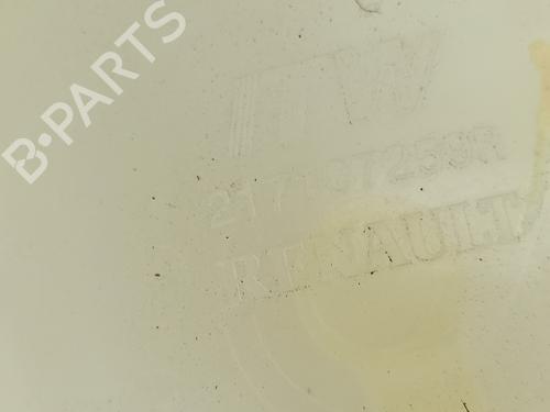 Expansion tank DACIA SANDERO II TCe 90 (B8M1, B8MA, B8AC) | BP13345168C120