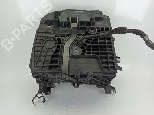 Battery RENAULT MEGANE III Hatchback (BZ0/1_, B3_)  | BP16028307E11 