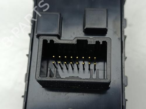 Left front window switch JEEP COMPASS (MP, M6, MV, M7) 1.3 | BP36993857I27 - Image 4